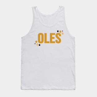 St. Olaf Oles Tank Top